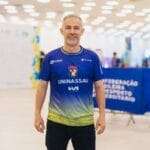 Guliano Ramos: o técnico que transforma vidas pelo handebol