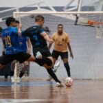 Jogos Universitários entram na segunda semana com novas modalidades em Natal/RN