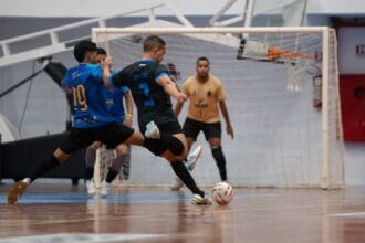 Jogos Universitários entram na segunda semana com novas modalidades em Natal/RN