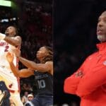 Escândalo na NBA: FBI prende jogador Terry Rozier e técnico Chauncey Billups