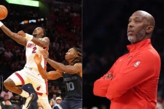 Escândalo na NBA: FBI prende jogador Terry Rozier e técnico Chauncey Billups