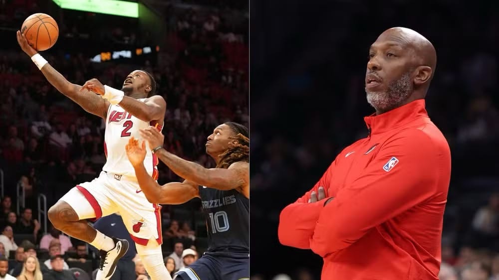 Escândalo na NBA: FBI prende jogador Terry Rozier e técnico Chauncey Billups