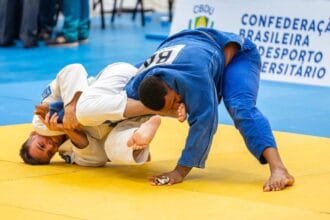 18 mil estudantes-atletas por ano, mais de 50 modalidades no calendário, conheça os Jogos Universitários Brasileiros que movimentam o país unindo esporte e educação