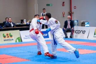 Rio Grande do Norte recebe maior edição da história dos Jogos Universitários Brasileiros