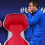 CBF demite Ramon Menezes do comando da Seleção Brasileira Sub-20