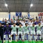 Ribeirópolis enfrenta Simão Dias na decisão do Sergipão 2025