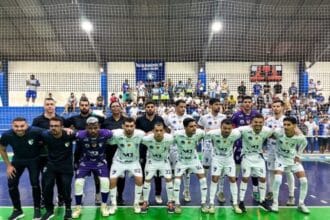 Ribeirópolis enfrenta Simão Dias na decisão do Sergipão 2025