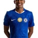 Estêvão afirma sentir-se “em casa” no Chelsea após recepção calorosa