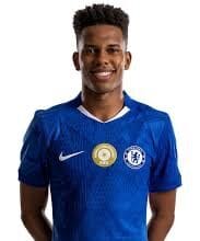 Estêvão afirma sentir-se “em casa” no Chelsea após recepção calorosa