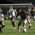 Nacional transmite partida entre Ceará e Fluminense neste domingo