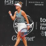 Brasileiras fazem final de duplas do WTA 125 de Cali, na Colômbia