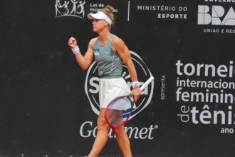 Brasileiras fazem final de duplas do WTA 125 de Cali, na Colômbia