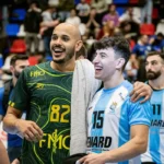 Brasil disputa decisão do Torneio Quatro Nações de Handebol