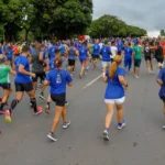 Corrida ColaboraGov celebra Dia do Servidor e promove integração