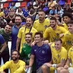 Brasil derrota Argentina e é campeão do Torneio Quatro Nações