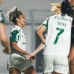 Palmeiras e Ferroviária se classificam para final da Copa do Brasil