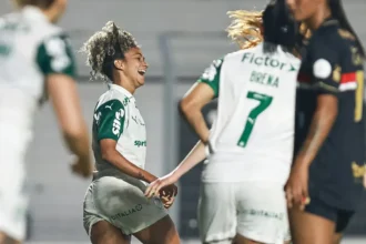 Palmeiras e Ferroviária se classificam para final da Copa do Brasil