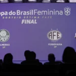 Ferroviária será mandante na final da Copa do Brasil Feminina