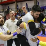 Instituto Athlon vence Brasileiro de goalball masculino pela 1ª vez