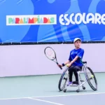 Paralimpíadas Escolares registram recorde de inscritos