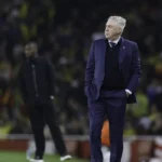 Ancelotti diz que Brasil fez um jogo muito bonito diante de Senegal