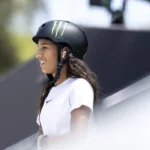 Rayssa Leal conquista etapa do Rio do STU Pro Tour