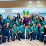 Seleção desembarca nas Filipinas para disputa do Mundial de futsal