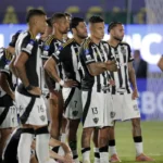 Lanús supera Atlético-MG nos pênaltis e é bicampeão da Sul-Americana