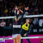 Após revés na semi, Brasil busca bronze no Mundial de vôlei de praia