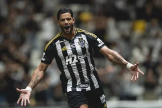 Atlético-MG busca título inédito na Copa Sul-Americana