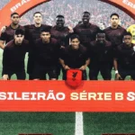 Athletico vence América-MG e retorna à Série A do Brasileiro em 2026