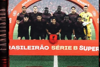 Athletico vence América-MG e retorna à Série A do Brasileiro em 2026