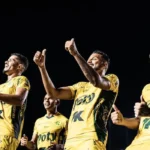 Mirassol derrota Ceará e fica perto de vaga direta para Libertadores
