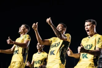 Mirassol derrota Ceará e fica perto de vaga direta para Libertadores