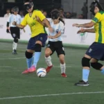 São Paulo receberá 1ª edição da Copa América de futebol de cegas