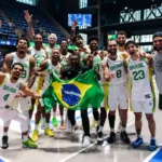 Brasil estreia quinta-feira nas Eliminatórias do Mundial de basquete