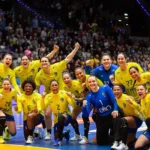 Brasil sobra diante de Cuba na estreia do Mundial de Handebol Feminino