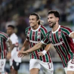 Fluminense goleia São Paulo e confirma presença na Copa Libertadores