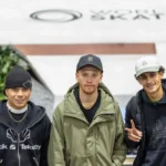 Três brasileiros vão à semi de etapa da Copa do Mundo de skate street