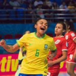 Brasil fecha primeira fase da Copa do Mundo com 9 a 0 sobre Panamá