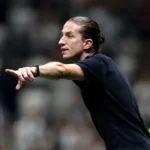 Filipe Luís afirma que sempre acreditou no título da Libertadores