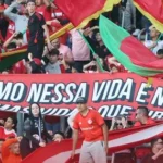 Internacional convoca torcedores e oferece ingressos promocionais para fugir da zona de risco no Brasileirão