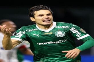 Patrocinadora do Palmeiras provoca São Paulo por deixar o Morumbis até o fim da temporada