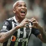 Atlético-MG parcela dívida por Deyverson e afasta risco de punição na CNRD
