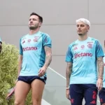 Flamengo preserva titulares e deve usar equipe alternativa diante do Sport
