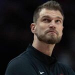 Tiago Splitter estreia como técnico interino do Portland e soma três vitórias em quatro jogos