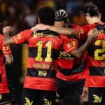 Sport quita salário de setembro e tenta conter crise financeira antes de enfrentar o Flamengo