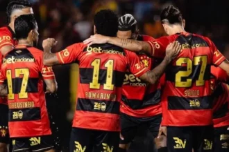Sport quita salário de setembro e tenta conter crise financeira antes de enfrentar o Flamengo
