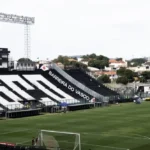 Vasco amplia coleta seletiva em São Januário com projeto “Recicla Junto”