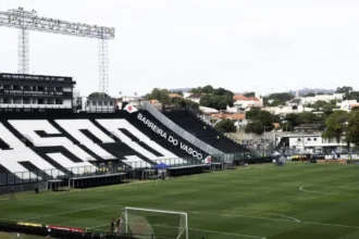 Vasco amplia coleta seletiva em São Januário com projeto “Recicla Junto”